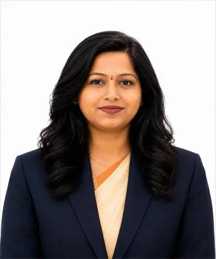 Prof. Megha Swapnil Joshi