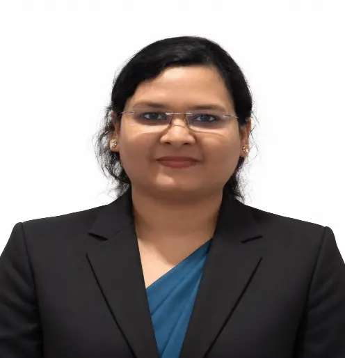 Prof. Neha Gajanan Chaudhari