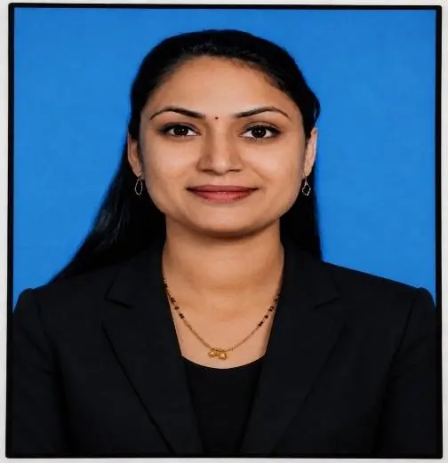 Prof. Pranali S. Pashte