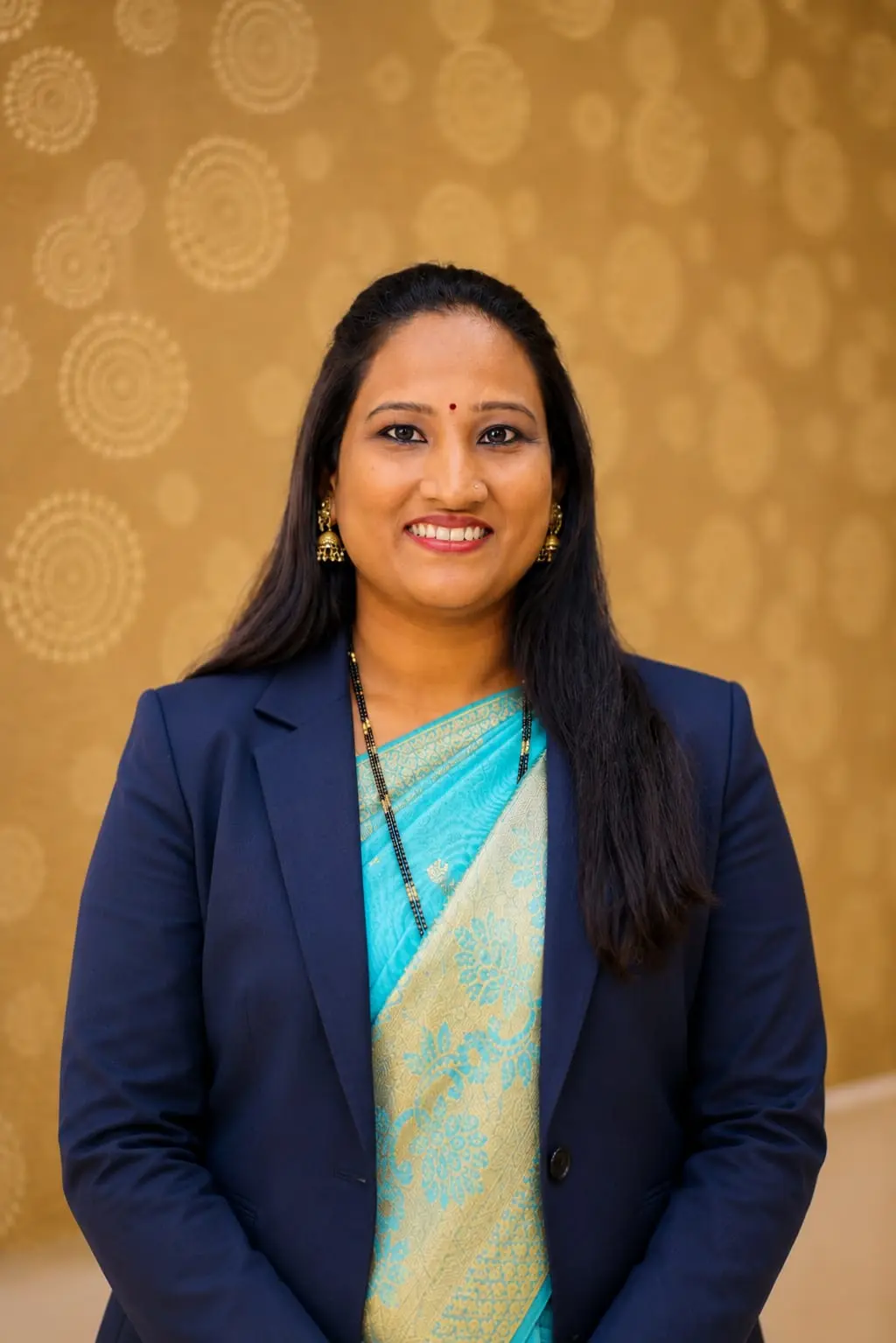 Prof. Priyanka Bhalerao