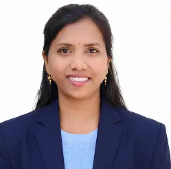 Prof. Swati Sagar Bhoir